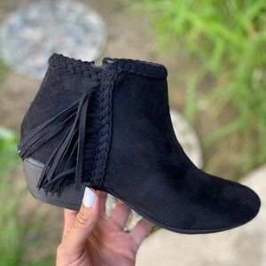 Best 25+ Deals for Ankle Tassel Boots 